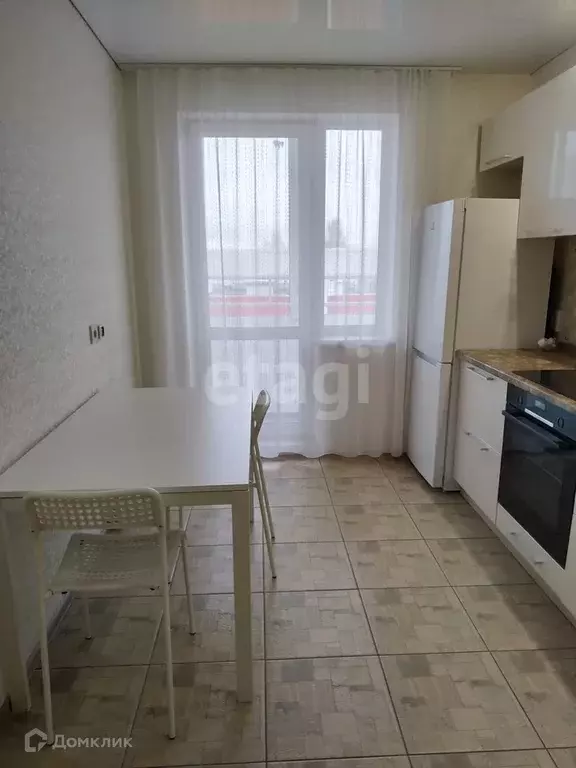 Продаётся 1-к квартира, 37.6 м - Фото 1