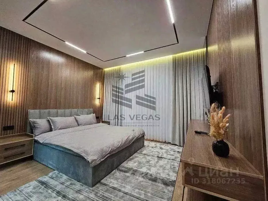 3-к кв. Татарстан, Казань ул. Столярова, 19 (80.0 м) - Фото 0