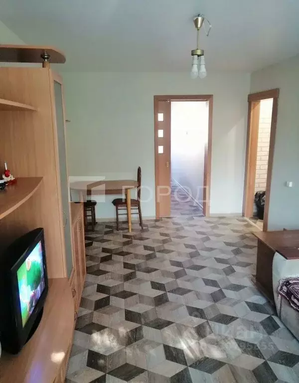 2-к кв. Новосибирская область, Новосибирск ул. Петухова, 116 (44.0 м) - Фото 2