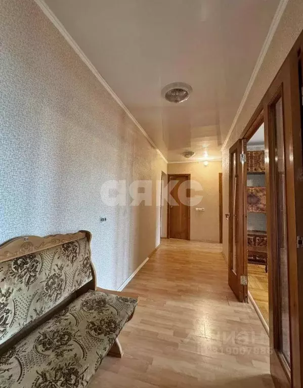 Квартира, 3 комнаты, 63 м - Фото 0