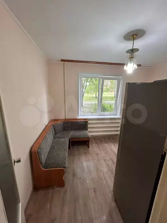 1-к. квартира, 31 м, 1/9 эт. - Фото 0