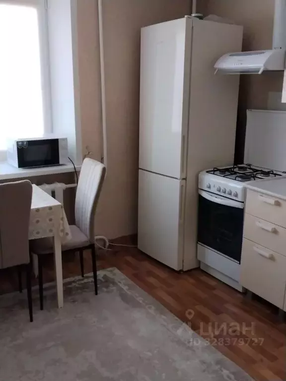 1-к кв. Липецкая область, Липецк Советская ул., 68 (40.0 м) - Фото 1