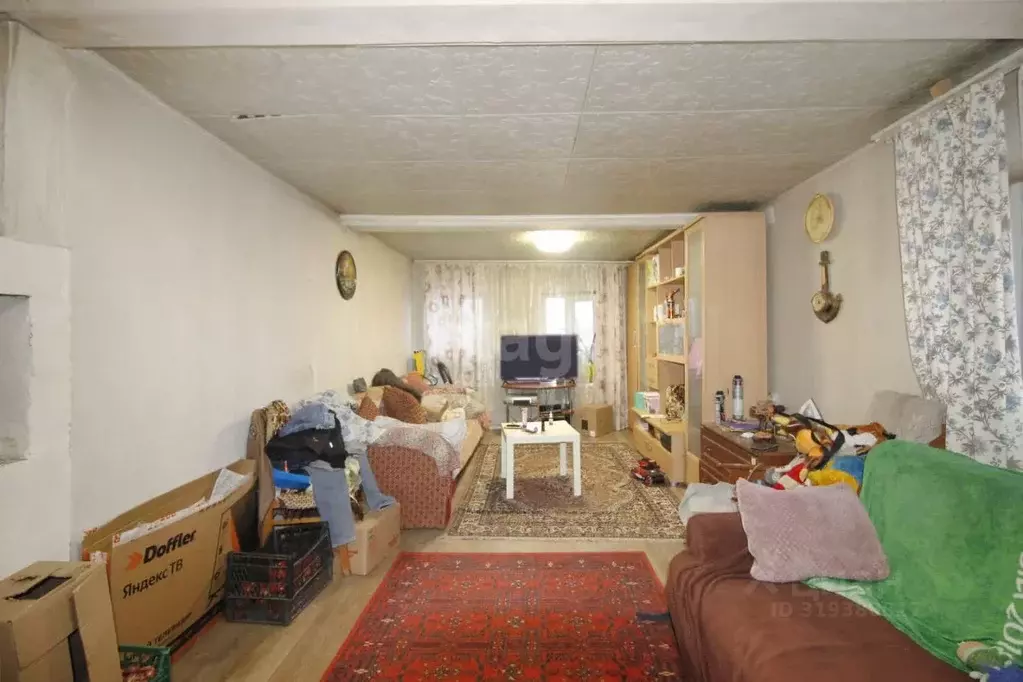 Дом в Свердловская область, Горноуральский муниципальный округ, с. ... - Фото 1