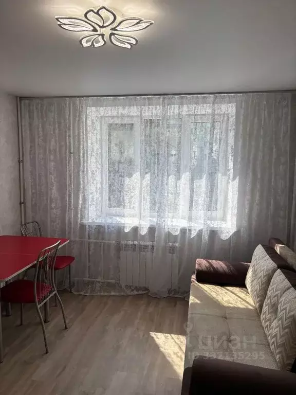 Студия Татарстан, Зеленодольск ул. Чапаева, 1 (28.0 м) - Фото 1