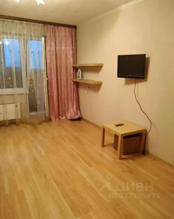 1-к кв. Нижегородская область, Нижний Новгород ул. Космонавта ... - Фото 2