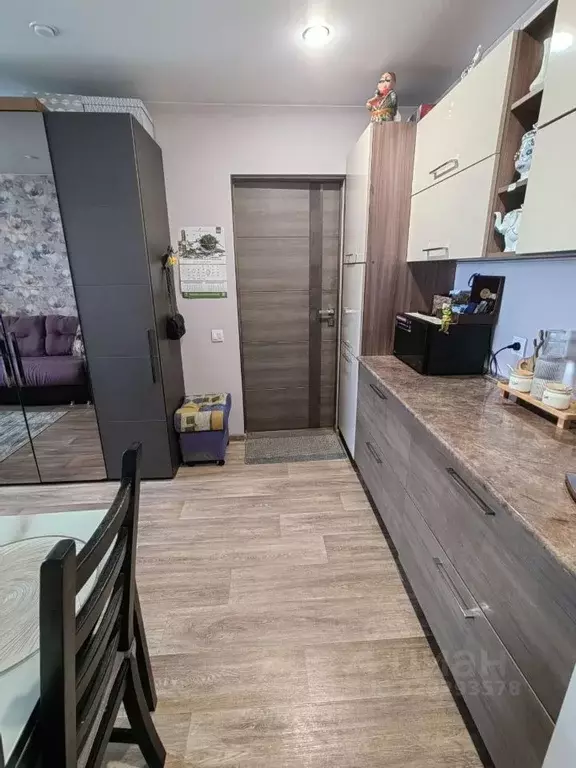 Комната Санкт-Петербург ул. Партизана Германа, 37 (18.0 м) - Фото 2
