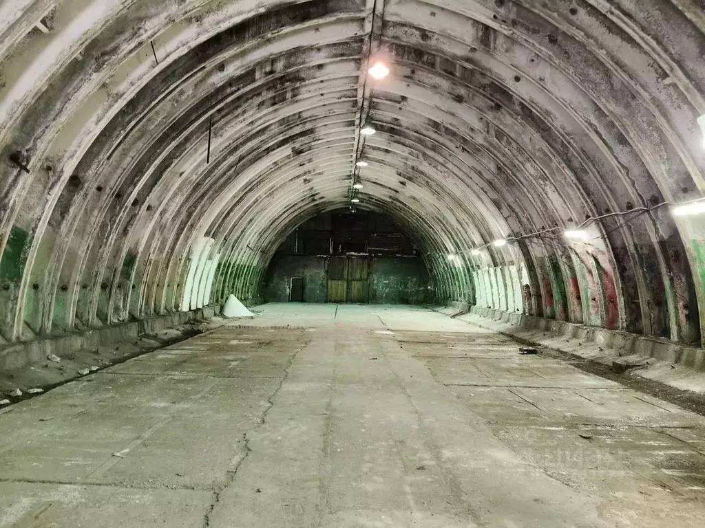 Производственное помещение в Московская область, Химки ш. Лобненское, ... - Фото 2