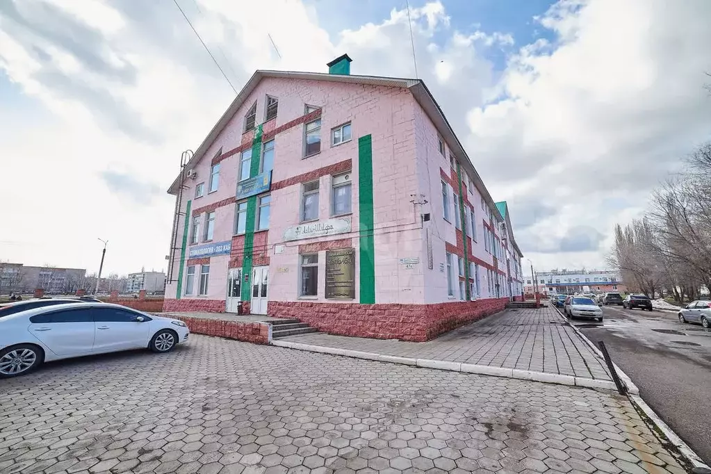 Продам помещение свободного назначения, 3238.4 м - Фото 1