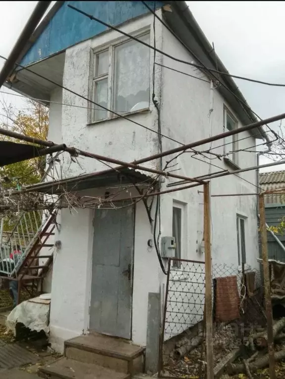 Дом в Крым, Симферопольский район, с. Мирное ул. Черноморская, 11 (48 ... - Фото 2