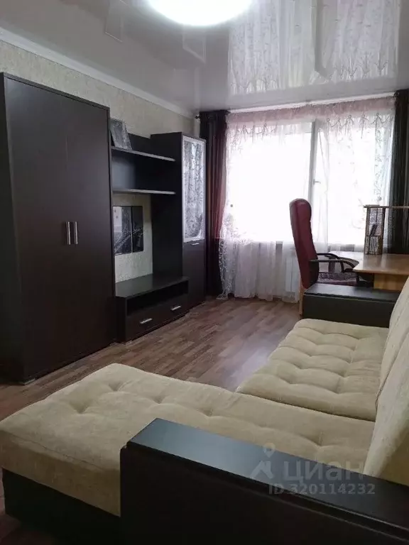 2-к кв. Самарская область, Сызрань ул. Гоголя, 11 (45.6 м) - Фото 0