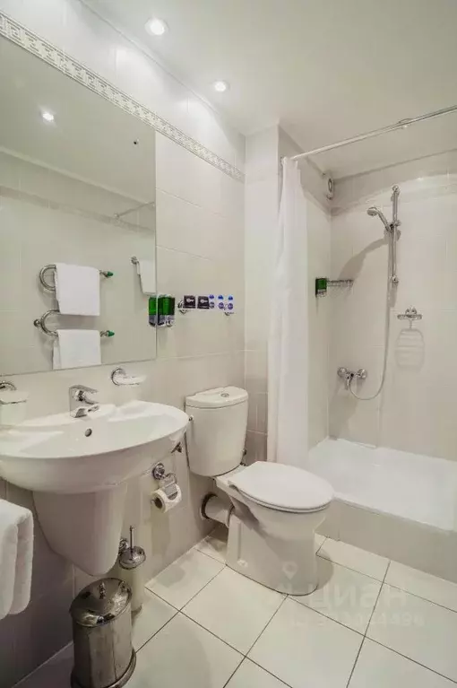 Комната Крым, Ялта проезд Парковый, 5А (20.0 м) - Фото 2