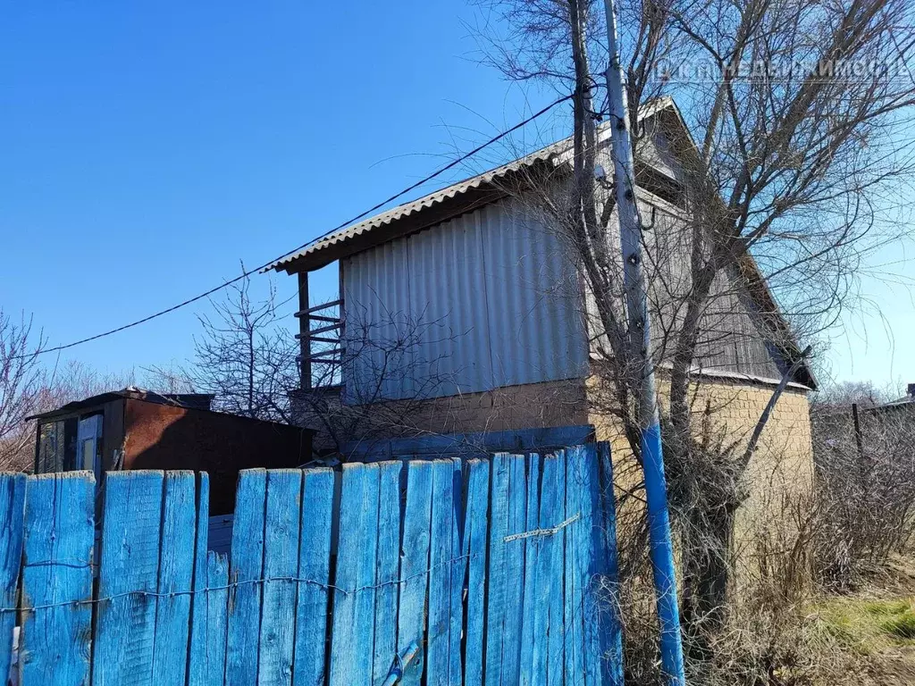 Участок в Оренбургская область, Оренбургский район, Ивановский ... - Фото 0