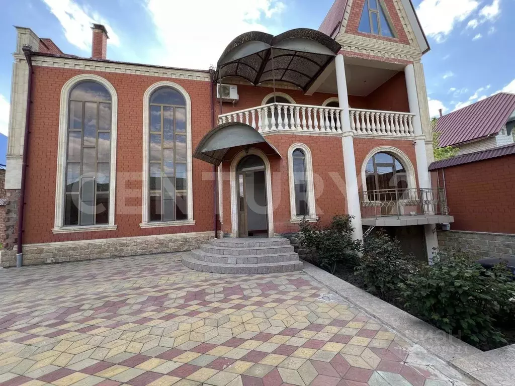 Дом в Дагестан, Буйнакск ул. Ленина, 108 (560 м) - Фото 0