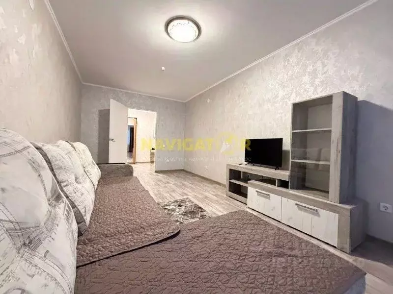 1-к кв. Башкортостан, Уфа Айская ул., 37 (44.0 м) - Фото 1