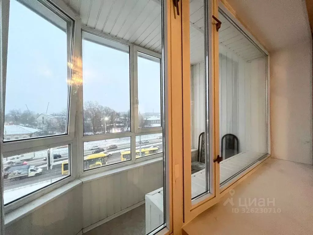 3-к кв. Ярославская область, Ярославль Московский просп., 30/1 (100.0 ... - Фото 2