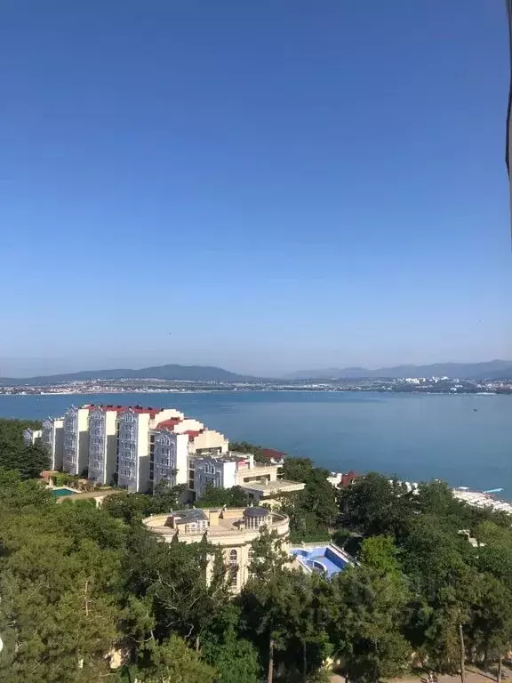 3-к кв. Краснодарский край, Геленджик Крымская ул., 3к2 (130.0 м) - Фото 2