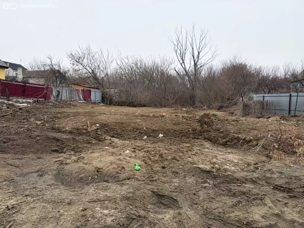 Участок в Волгоград, улица Щедрина (7.24 м) - Фото 1