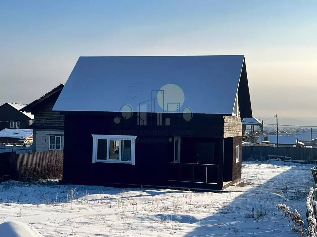 Дом в Иркутская область, Иркутский муниципальный округ, д. Грановщина ... - Фото 2