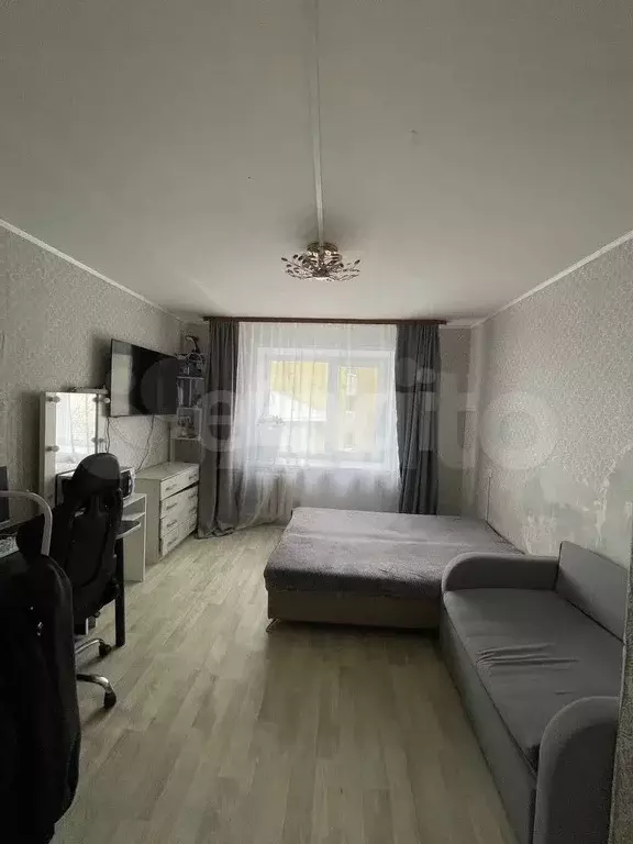 Комната 13,5 м в 1-к., 4/9 эт. - Фото 0