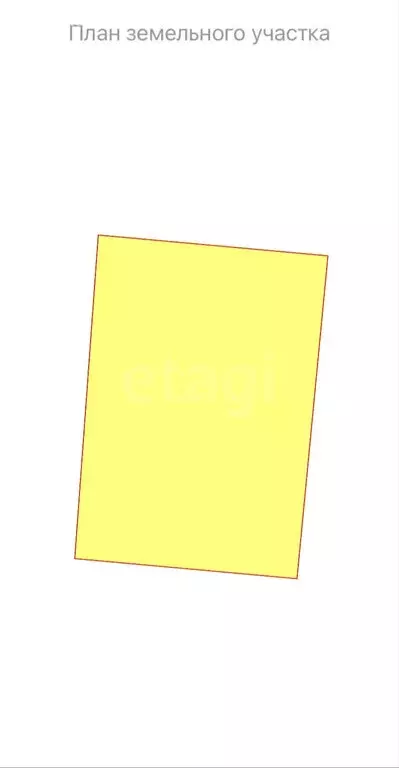 Участок в Мошковский район, СНТ Приволье (631 м) - Фото 1