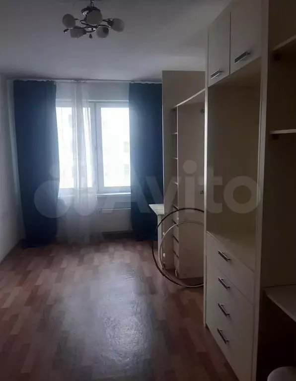 2-к. квартира, 62 м, 5/20 эт. - Фото 1