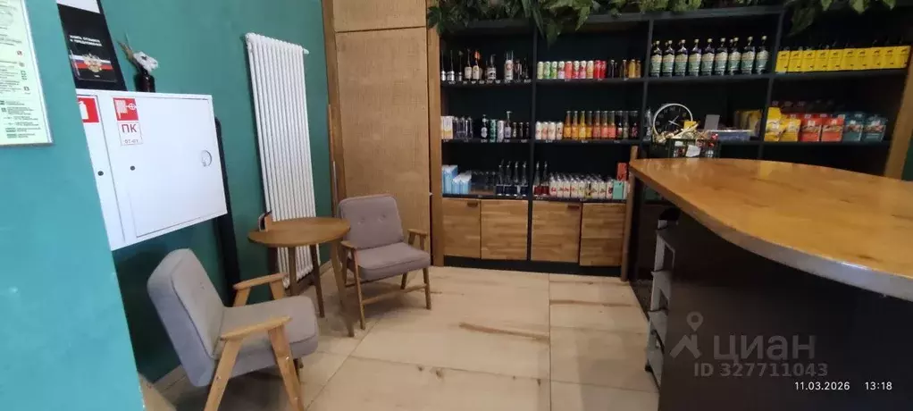 Помещение свободного назначения в Москва Волоколамское ш., 71к2 (104 ... - Фото 2