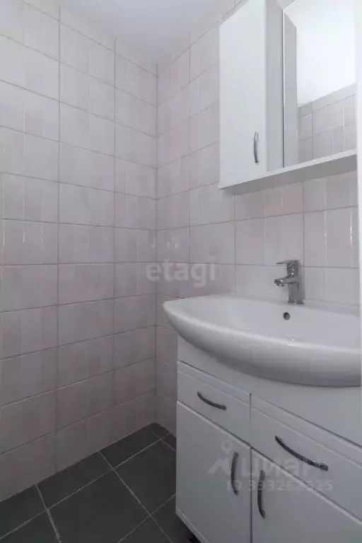 2-к кв. Тюменская область, Тюмень Олимпийская ул., 22 (37.0 м) - Фото 1