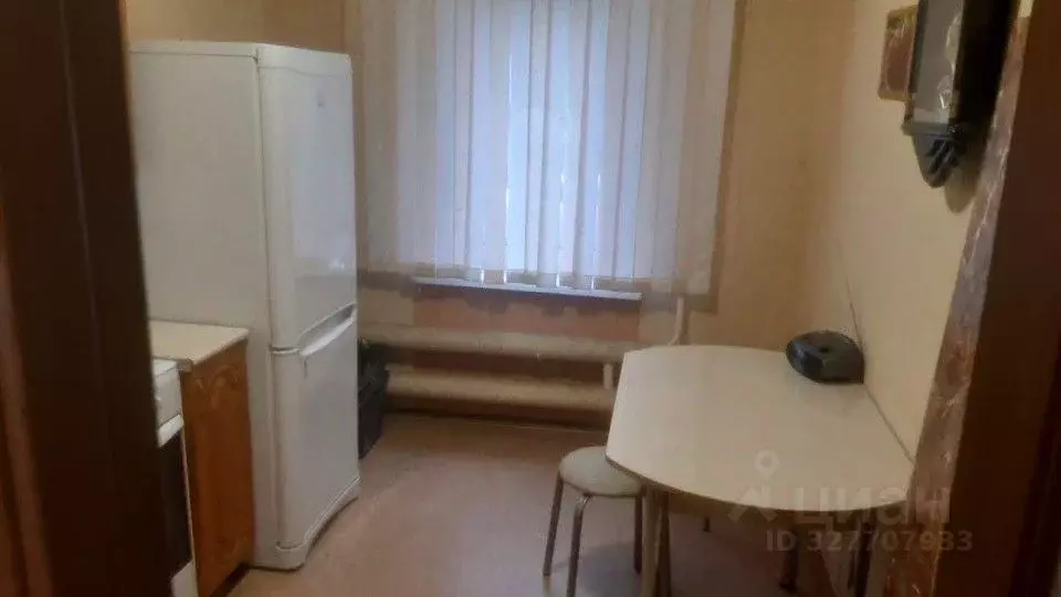 1-к кв. Татарстан, Нижнекамск Корабельная ул., 37 (31.0 м) - Фото 2