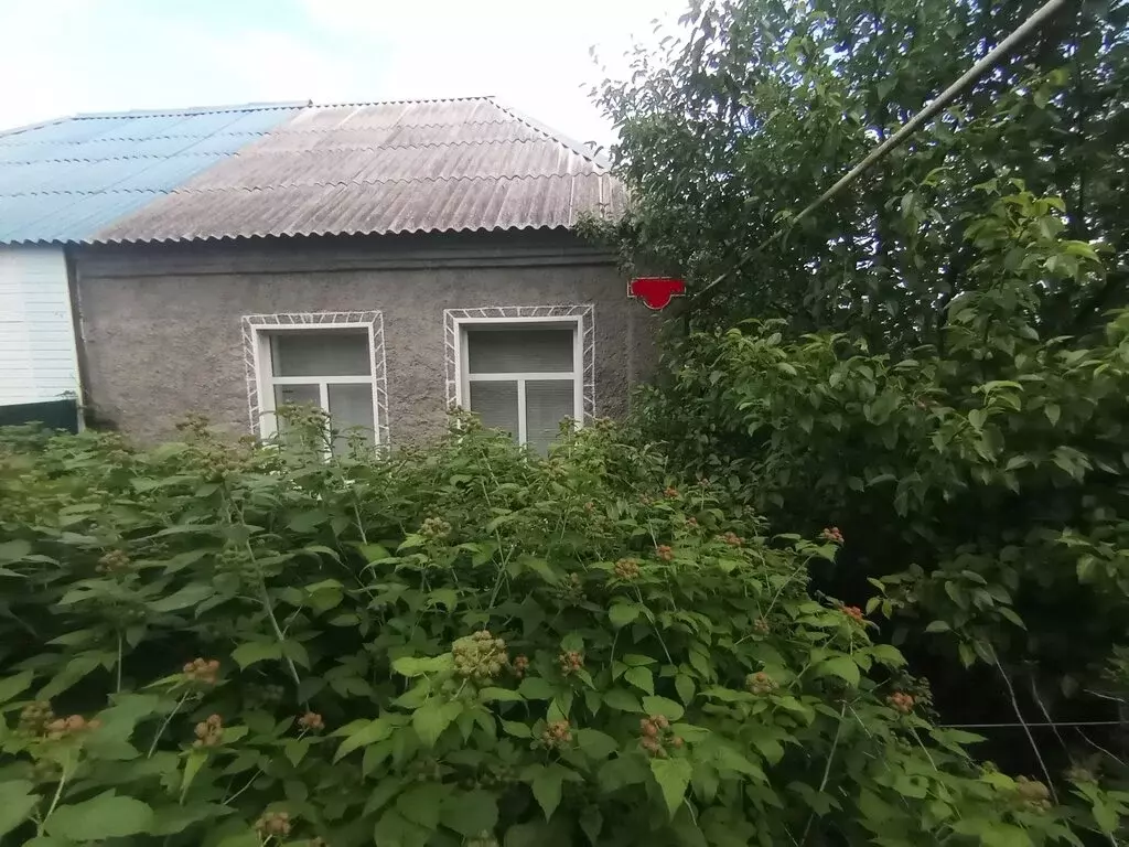 Дом в городское поселение Пролетарский, рабочий посёлок Пролетарский, ... - Фото 2