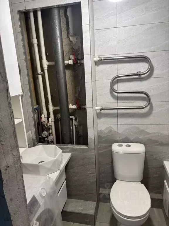 3-к кв. Москва Кетчерская ул., 12 (60.0 м) - Фото 2