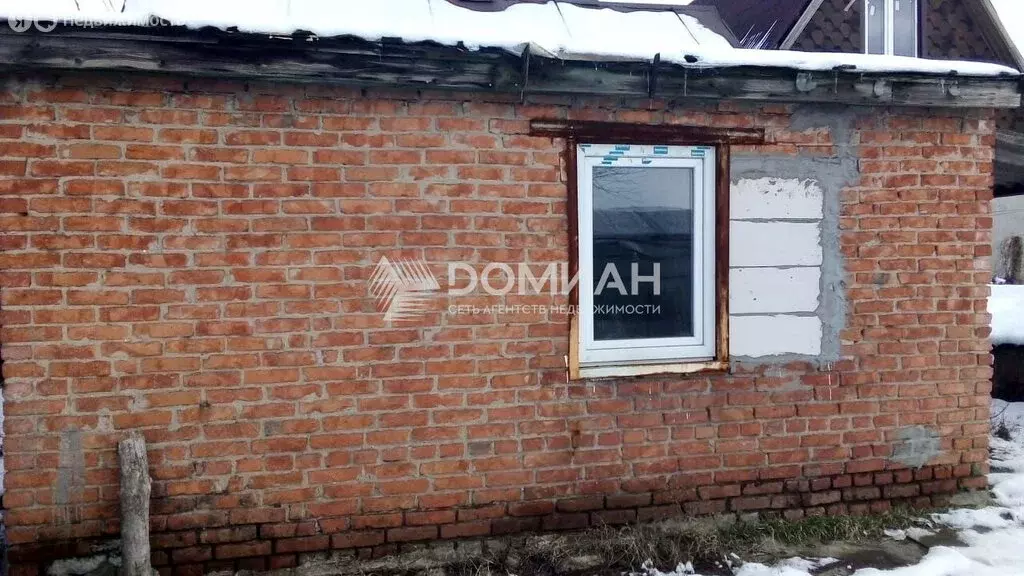 Дом в станица Кривянская, СДТ Форель, 69 (23 м) - Фото 1