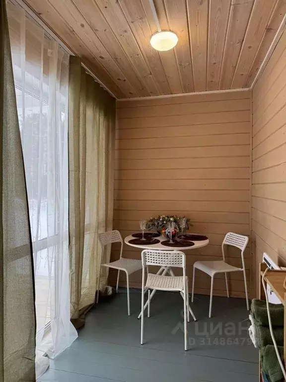 Дом в Свердловская область, Ревда Рябиновая ул., 54 (46 м) - Фото 1
