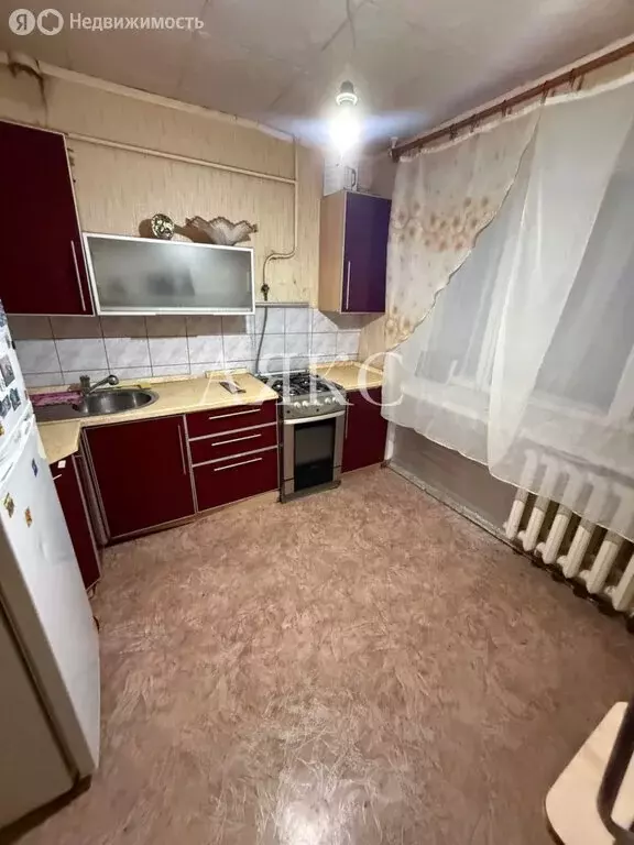 2-комнатная квартира: Ишимбай, Уральская улица, 37 (49.8 м) - Фото 2