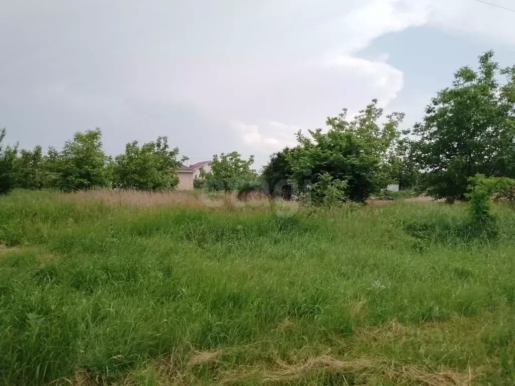 Участок в Краснодарский край, Краснодар Кубаночка садовое ... - Фото 1