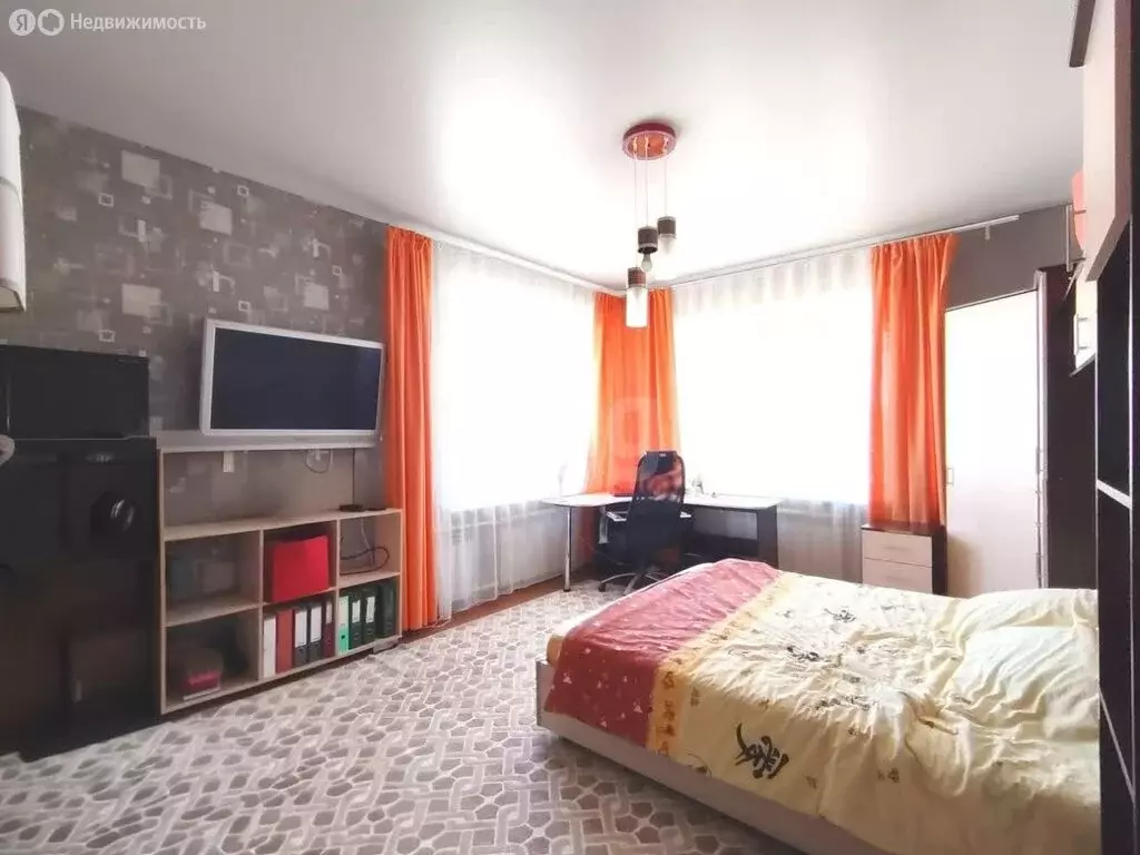 3-комнатная квартира: Челябинск, улица Белостоцкого, 13 (75.9 м) - Фото 1