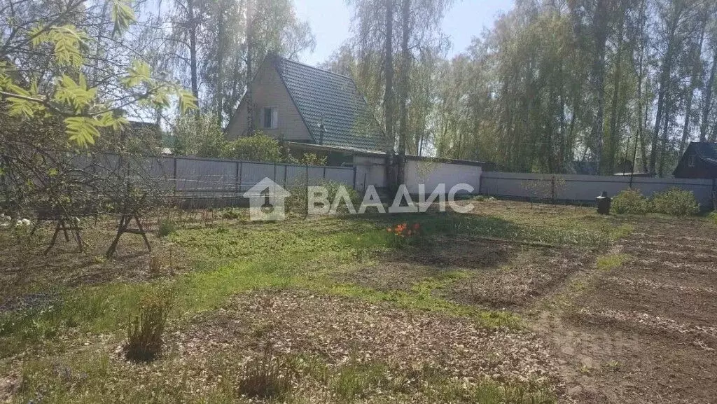 Дом в Новосибирская область, Новосибирский район, Мичуринский ... - Фото 1