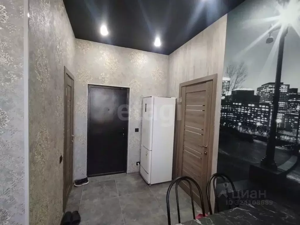 Комната Адыгея, Майкоп ул. Юннатов, 7 (26.0 м) - Фото 1