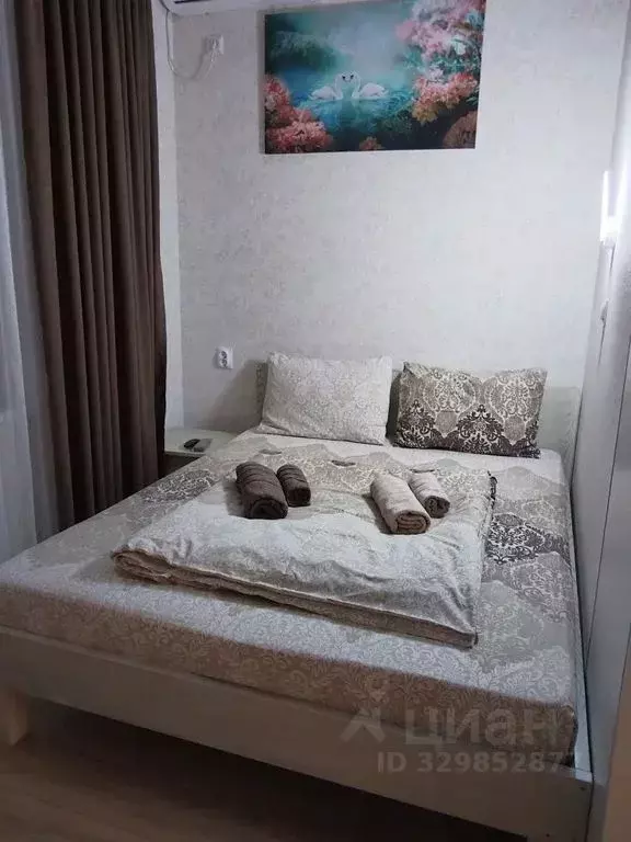 Комната Краснодарский край, Геленджик городской округ, Бетта хут. ул. ... - Фото 1