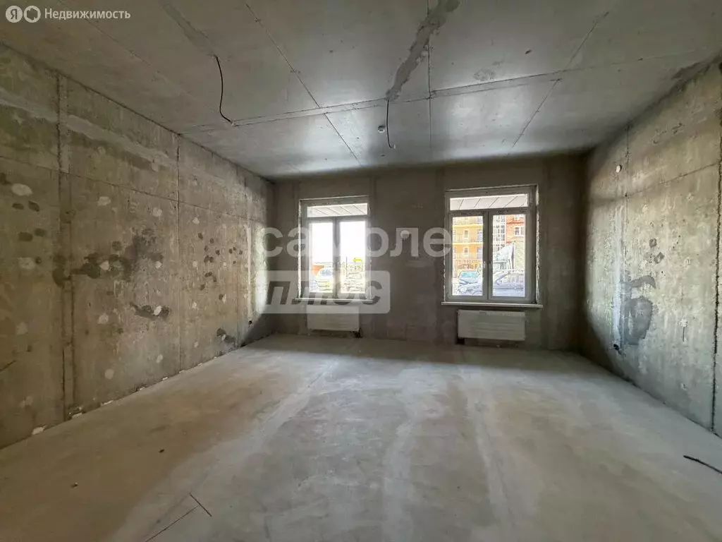 1-комнатная квартира: Иркутск, улица Шмидта, 4 (40.7 м) - Фото 2