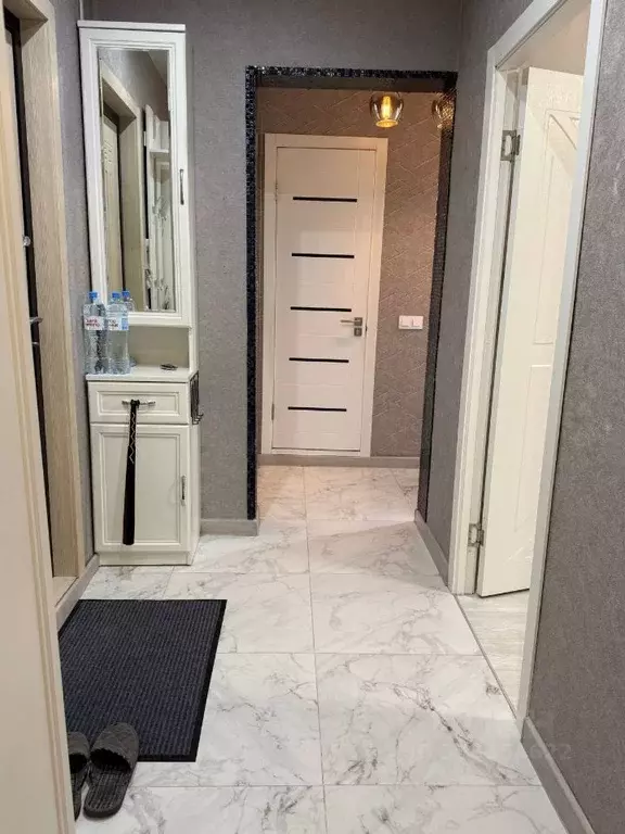 2-к кв. Москва ул. Щорса, 4К1 (53.8 м) - Фото 1