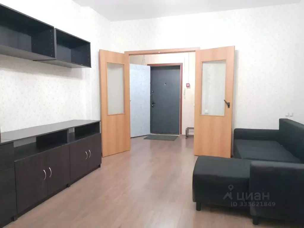 1-к кв. Московская область, Лобня ул. Борисова, 24к1 (40.0 м) - Фото 1