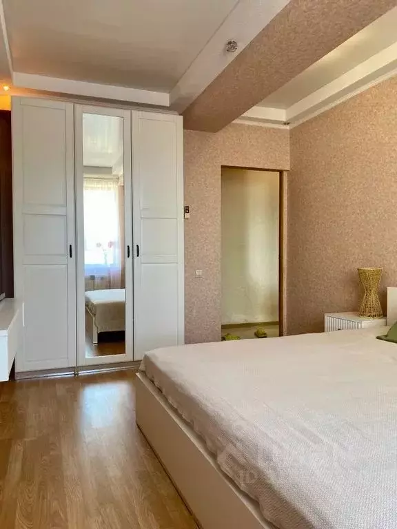 2-к кв. Краснодарский край, Сочи ул. Макаренко, 8/9 (43.0 м) - Фото 1