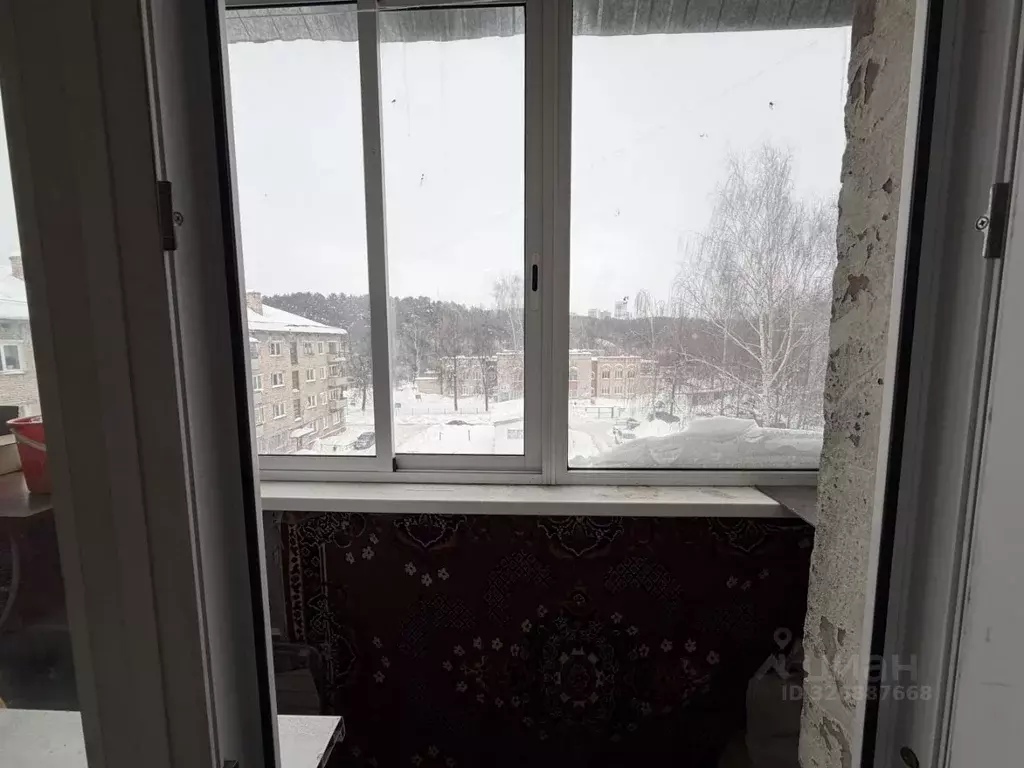 Комната Удмуртия, Ижевск ул. Орджоникидзе, 27В (16.0 м) - Фото 2