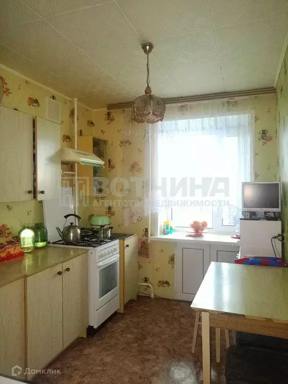 Продаётся 2-к квартира, 49.1 м - Фото 0