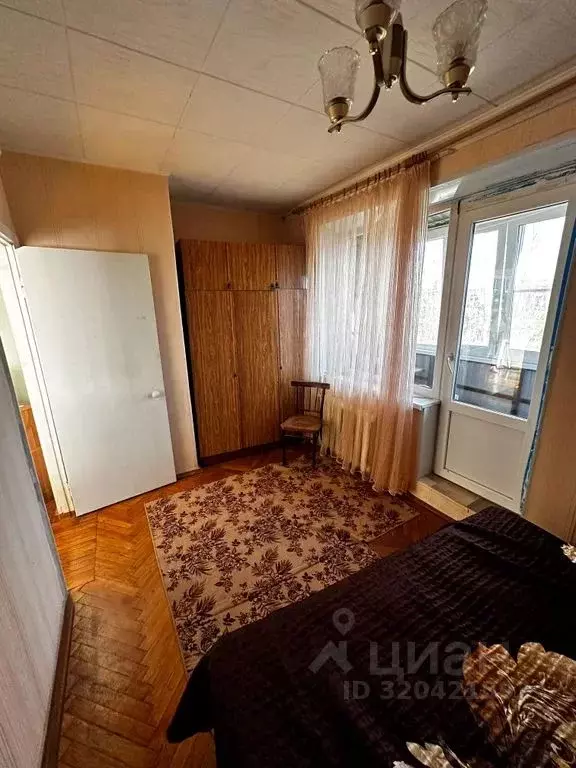 2-к кв. Краснодарский край, Ейск ул. Карла Маркса, 93 (45.0 м) - Фото 1