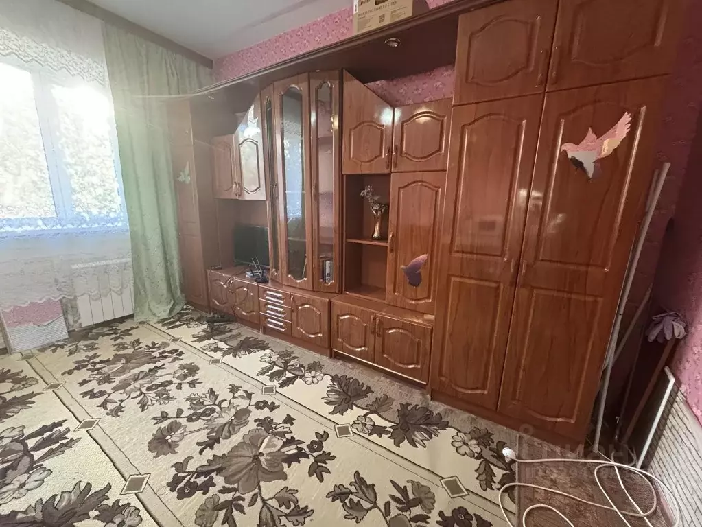 Комната Рязанская область, Рязань Колхозная ул., 14 (15.0 м) - Фото 2