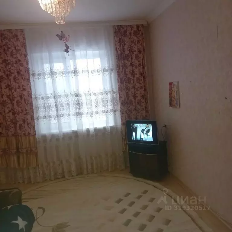 2-к кв. Ханты-Мансийский АО, Когалым Прибалтийская ул., 49 (37.0 м) - Фото 1