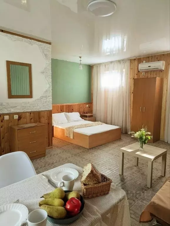 Комната Севастополь ул. Новая, 10 (26.0 м) - Фото 1