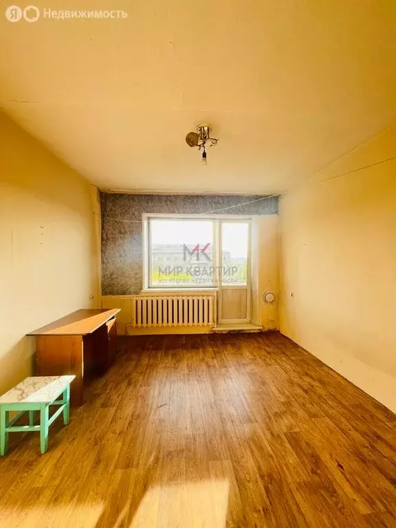 3-комнатная квартира: Кызыл, улица Ооржака Лопсанчапа, 13 (67 м) - Фото 1