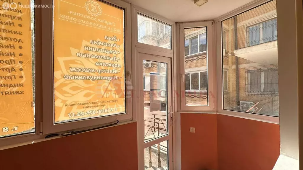 Помещение свободного назначения (64.9 м) - Фото 1